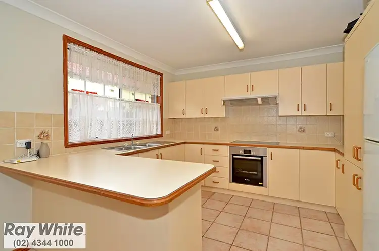 Third view of Homely villa listing, 1/15 Alpha Road, Woy Woy NSW 2256