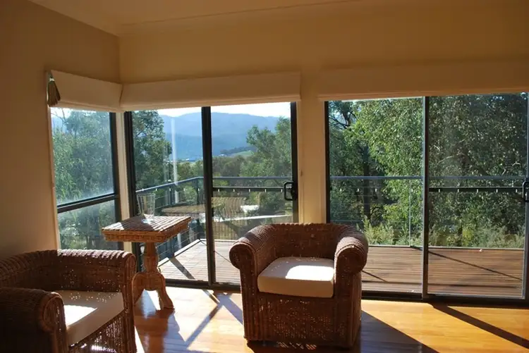 Third view of Homely house listing, 50 B Halls Road, Myrtleford VIC 3737