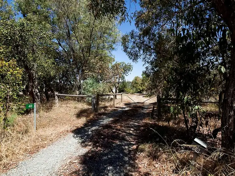 Second view of Homely land listing, 40 Hilltop Rise, Karnup WA 6176