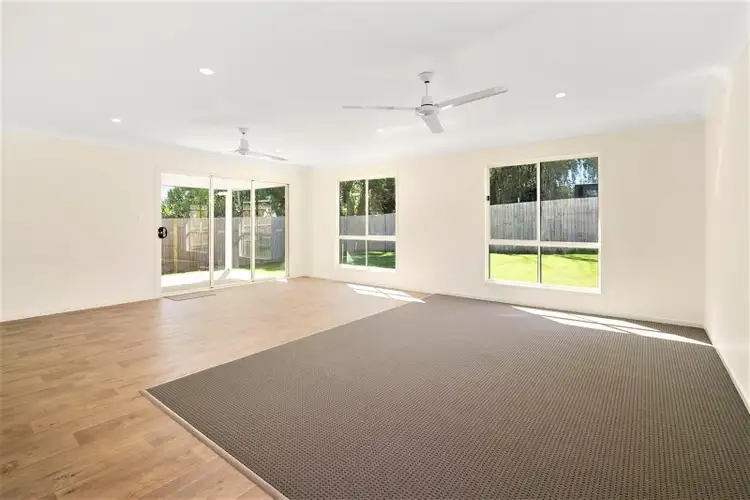 Sixth view of Homely house listing, 23A McGill Street, Raceview QLD 4305