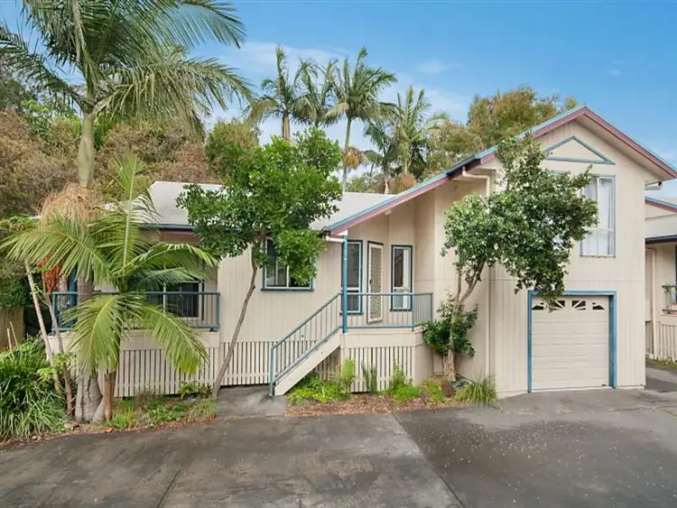 Main view of Homely townhouse listing, 6B/107 Paterson Street, Byron Bay NSW 2481