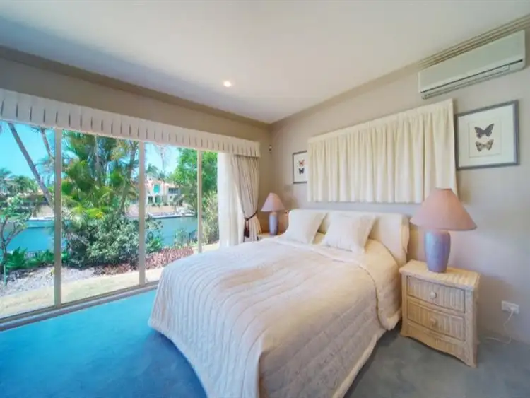 Fourth view of Homely house listing, 1098 Beechwood Drive, Hope Island QLD 4212