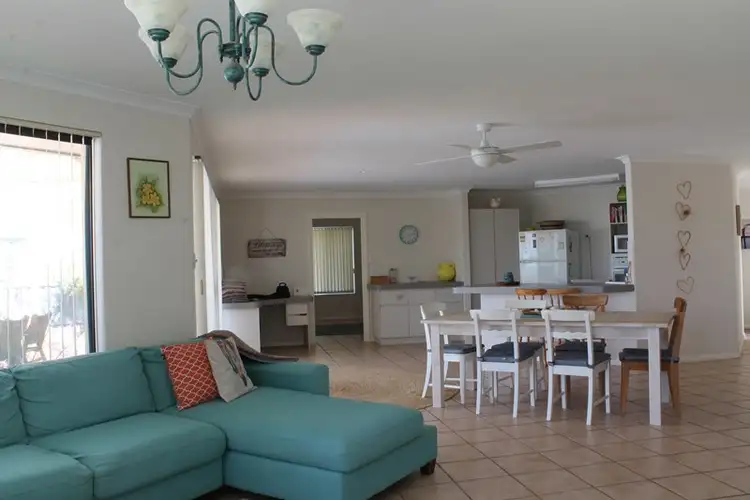 Fifth view of Homely house listing, 45 George Street, Port Denison WA 6525