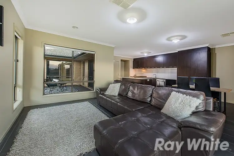 Sixth view of Homely house listing, 9 Belvista Way, Botanic Ridge VIC 3977