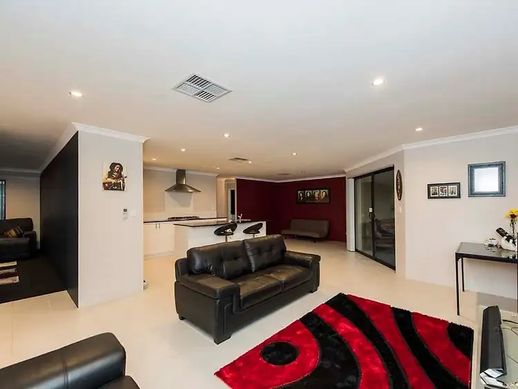 Second view of Homely house listing, 30 Dunning Street, Baldivis WA 6171