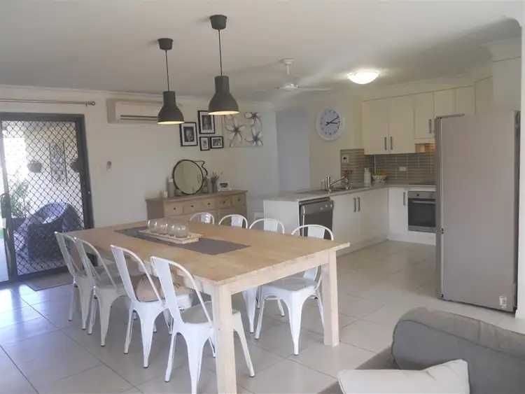 Third view of Homely house listing, 13 Audrey Drive, Gracemere QLD 4702