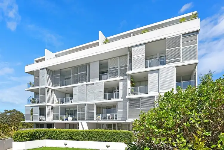 Third view of Homely apartment listing, 26/2-4 Gubbuteh Road, Little Bay NSW 2036