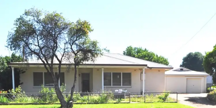 Main view of Homely house listing, 53 Temora Street, Cootamundra NSW 2590