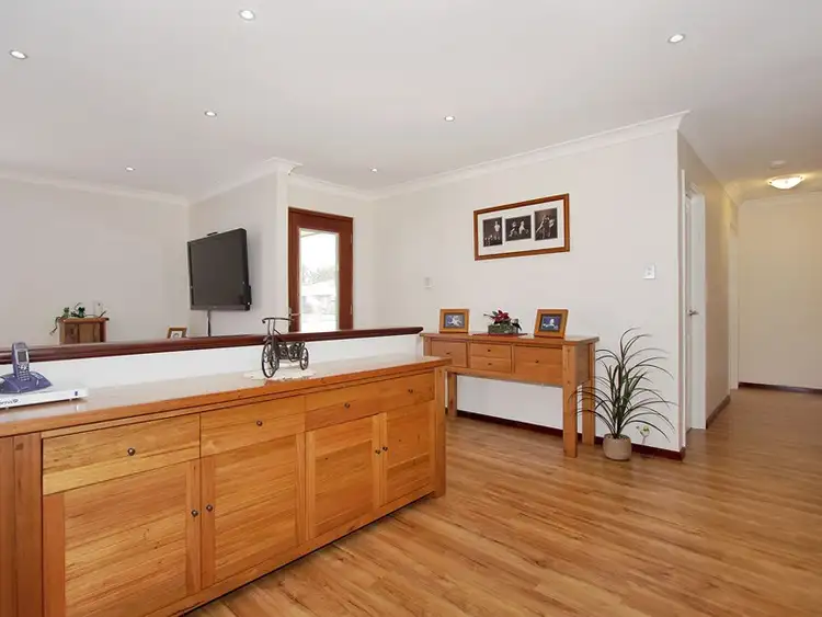 Seventh view of Homely house listing, 61 Calluna Way, Forrestfield WA 6058