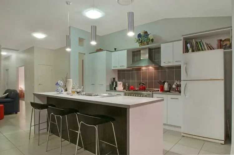 Third view of Homely house listing, 12 Fairy-Wren Court, Beerwah QLD 4519