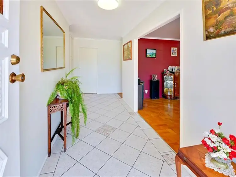 Second view of Homely house listing, 21 Croydon Avenue, Currimundi QLD 4551