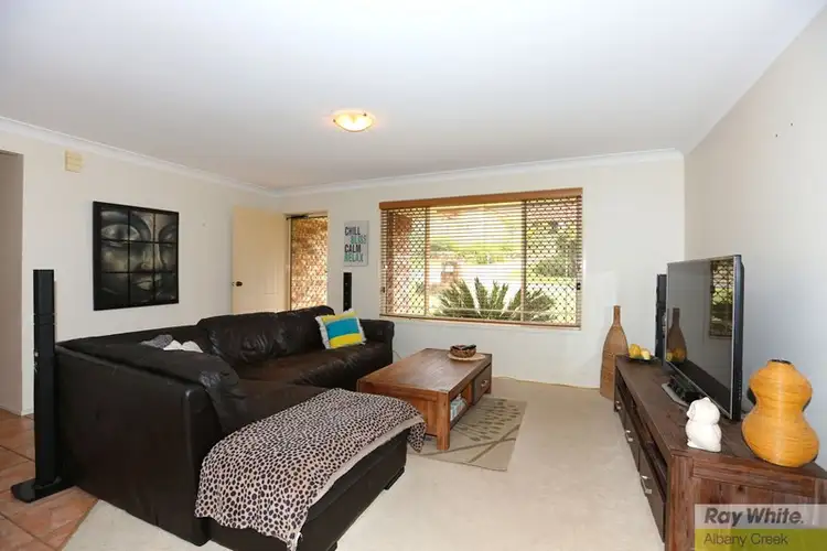 Third view of Homely house listing, 8 Ghost Gum Court, Albany Creek QLD 4035