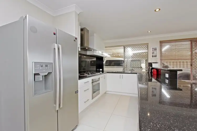 Third view of Homely house listing, 52 Lintonmarc Drive, Redcliffe WA 6104