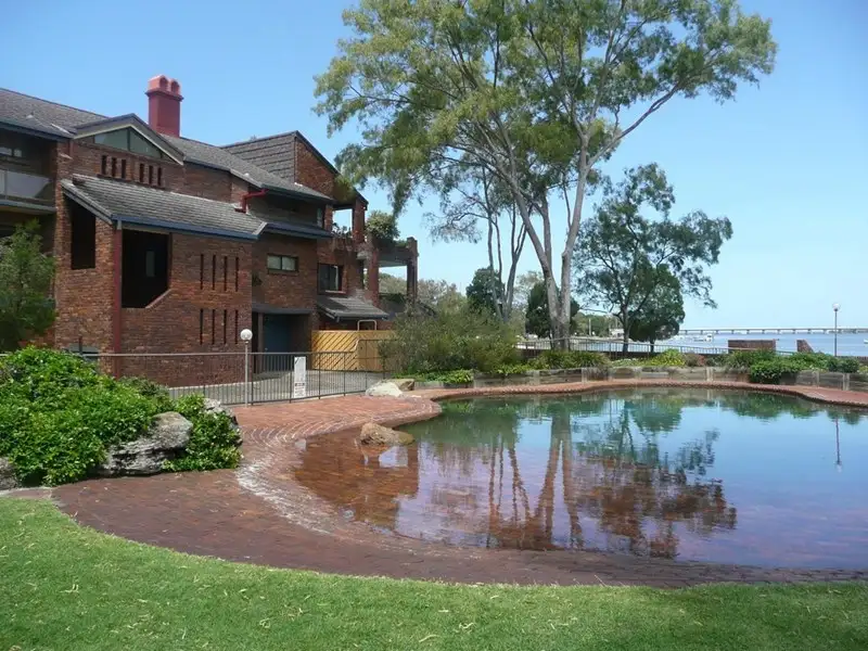 Main view of Homely apartment listing, 34/97 Sylvan Beach Esplanade, Bellara QLD 4507