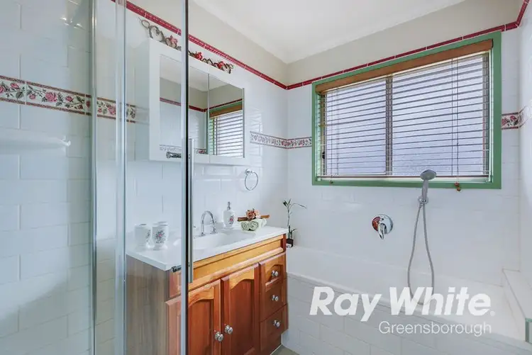 Seventh view of Homely house listing, 6 Parwan Court, Meadow Heights VIC 3048
