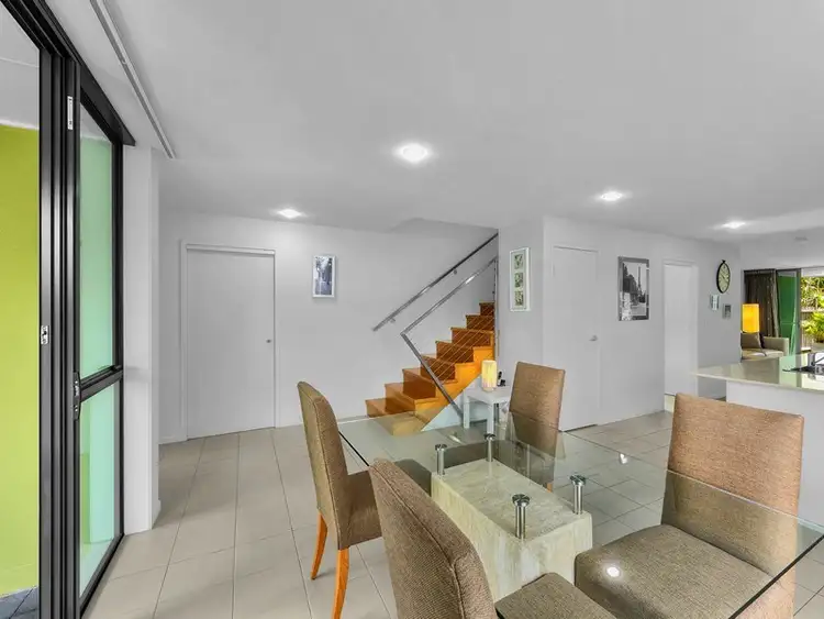 Fourth view of Homely townhouse listing, 32/47 Wyandra Crescent, Murarrie QLD 4172