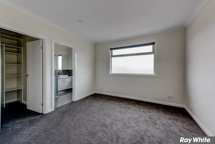 Third view of Homely house listing, 1 A Michy Street, Truganina VIC 3029