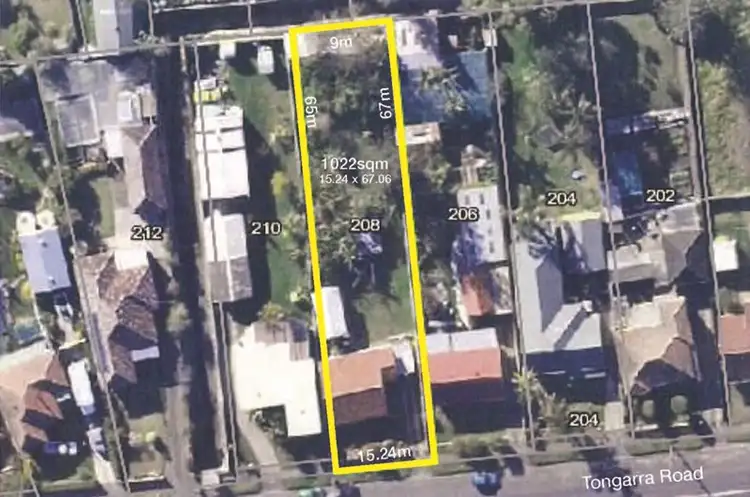 208 Tongarra Road, Albion Park NSW 2527