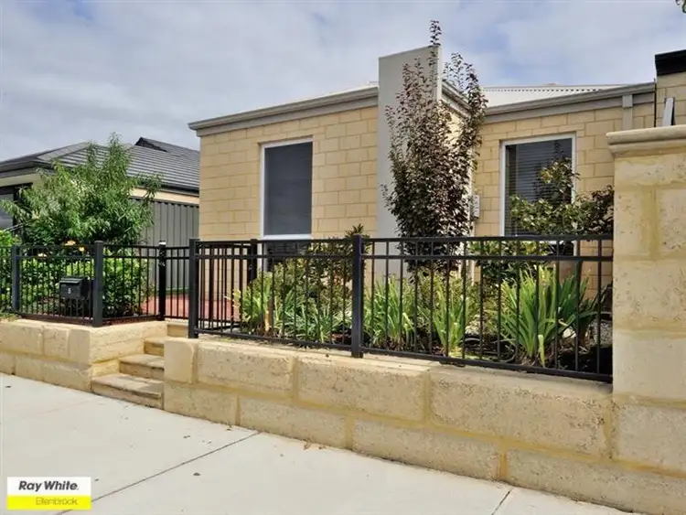 Fourth view of Homely house listing, 5 Cochrane Loop, Ellenbrook WA 6069
