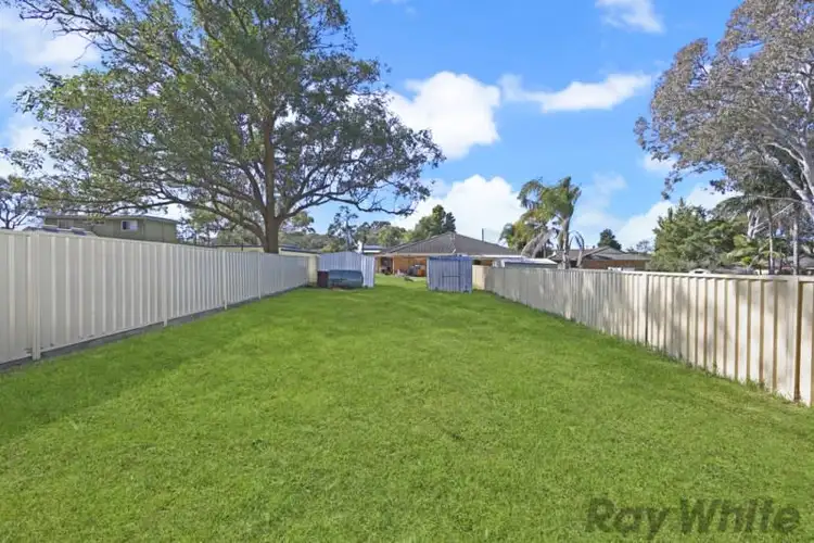Fourth view of Homely house listing, 2/4 Kilpa Road, Wyongah NSW 2259