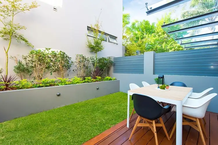 Third view of Homely townhouse listing, 2/1-3 Parkes Road, Artarmon NSW 2064