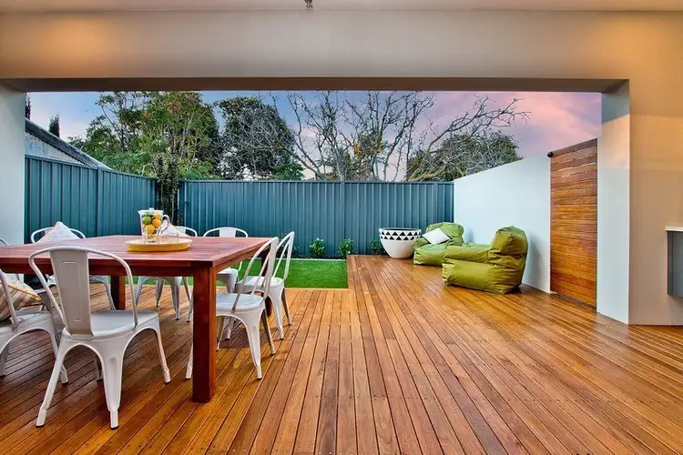 Fifth view of Homely house listing, 2B Lawrie Street, Henley Beach SA 5022