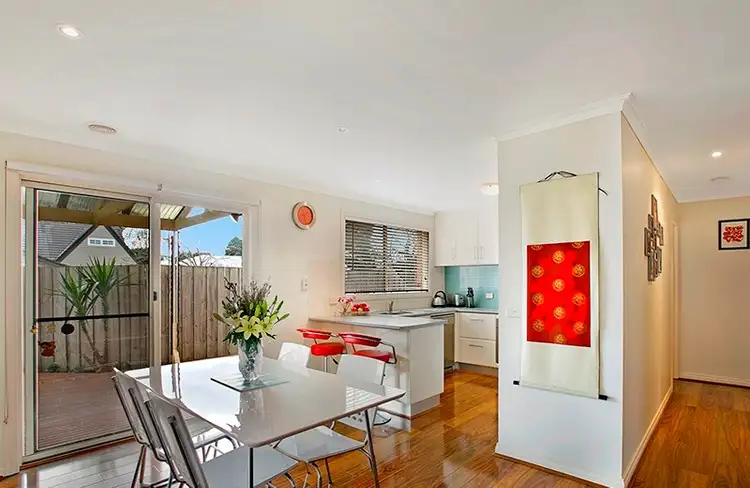 Fourth view of Homely unit listing, 3/71 Woodbine Grove, Chelsea VIC 3196