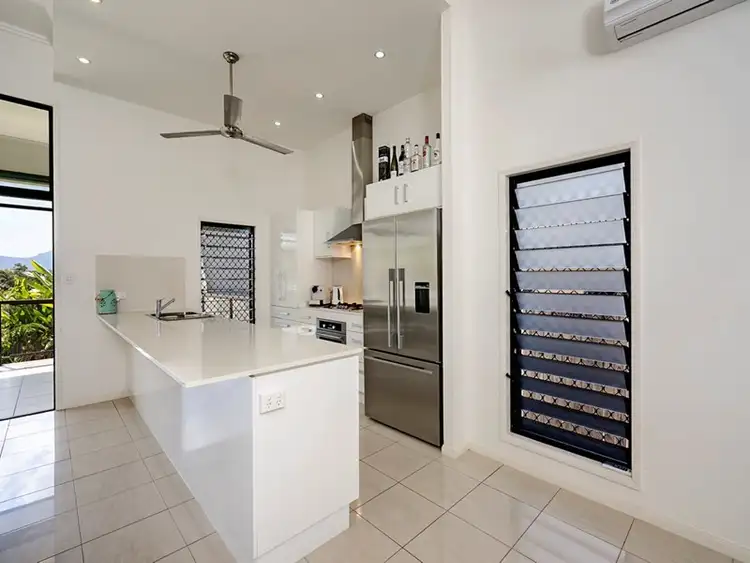 Third view of Homely house listing, 18 Barringtonia Street, Mount Sheridan QLD 4868