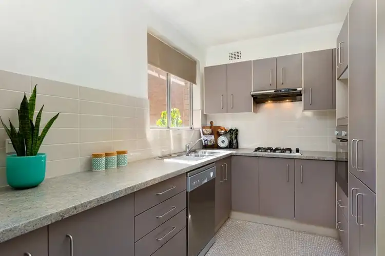 Second view of Homely apartment listing, 6/58 Landers Road, Lane Cove NSW 2066