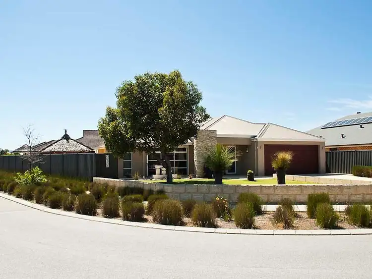Third view of Homely house listing, 12 Satine Turn, Aveley WA 6069