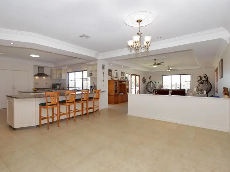 Fifth view of Homely house listing, 126 Ayrshire Loop, Lower Chittering WA 6084