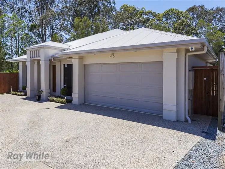 Fourth view of Homely house listing, 2 Cordia Close, Redland Bay QLD 4165