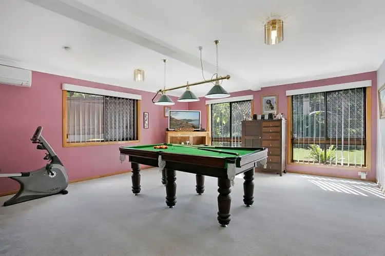 Fifth view of Homely house listing, 84 Marland Street, Kenmore QLD 4069