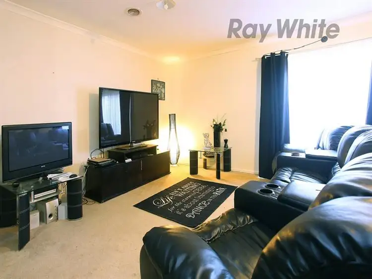 Fourth view of Homely house listing, 36 Brockwell Crescent, Wyndham Vale VIC 3024
