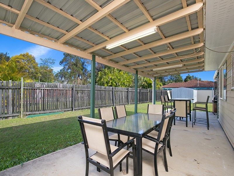 Fifth view of Homely house listing, 12 Sopwith Street, Loganholme QLD 4129