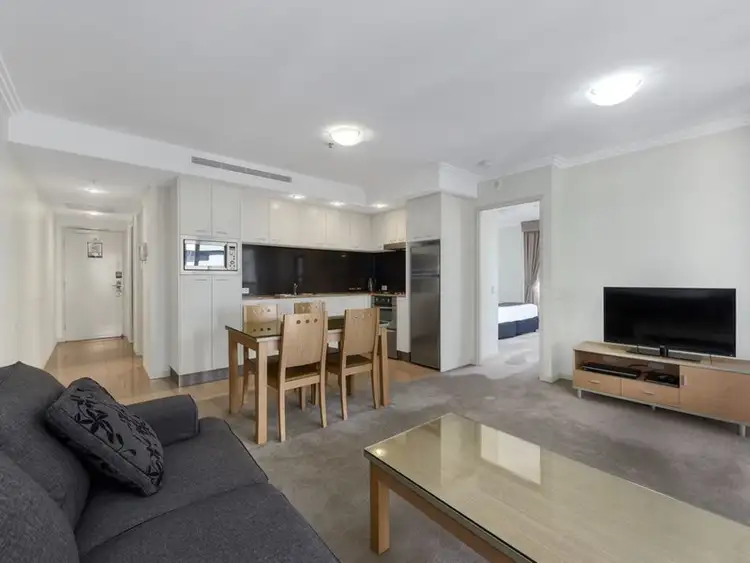 1403/70 Mary Street, Brisbane QLD 4000