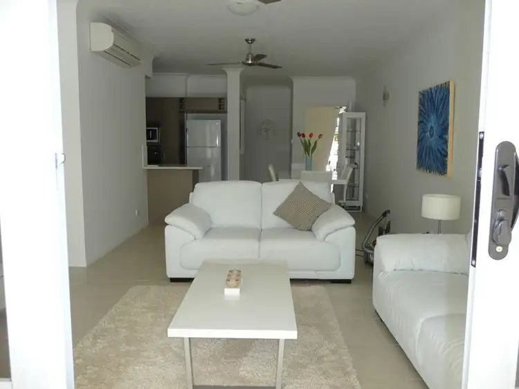 Second view of Homely apartment listing, 89/108 Trinity Beach Road, Trinity Beach QLD 4879
