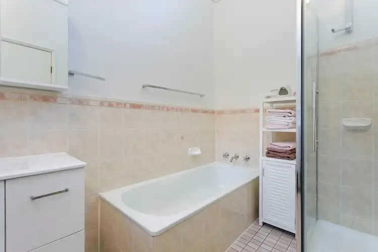 Sixth view of Homely townhouse listing, 1/61 Gilmore Street, West Wollongong NSW 2500