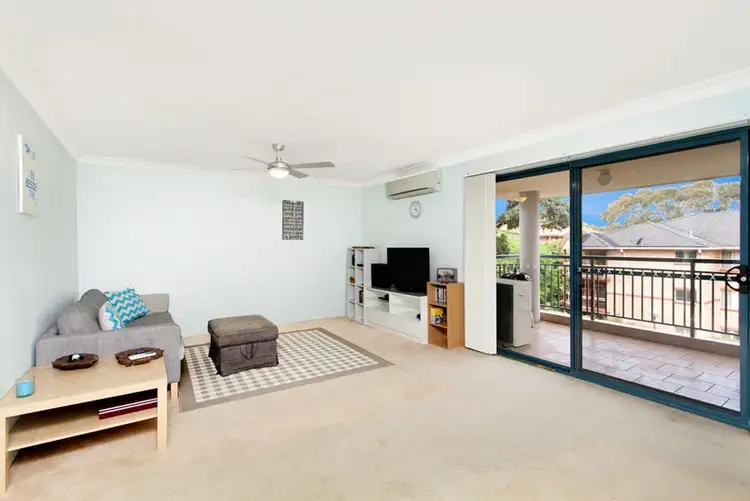 32/42-44 Merton Street, Sutherland NSW 2232
