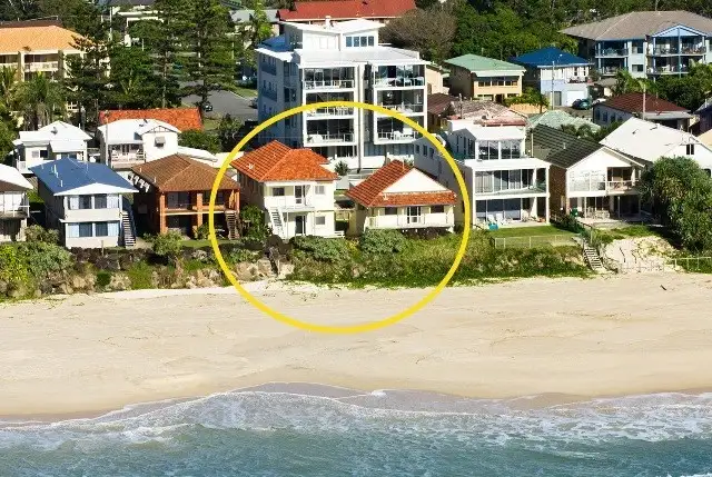 Main view of Homely house listing, 165 and 167 Jefferson Lane, Palm Beach QLD 4221