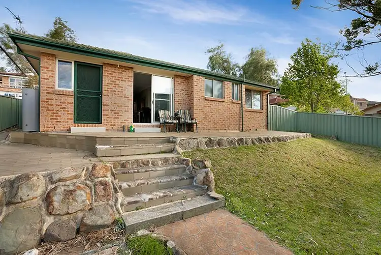 Seventh view of Homely house listing, 1 Petrel Place, Blackbutt NSW 2529