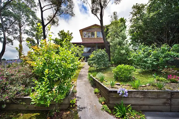 Main view of Homely house listing, 55B Victoria Street, Mount Victoria NSW 2786