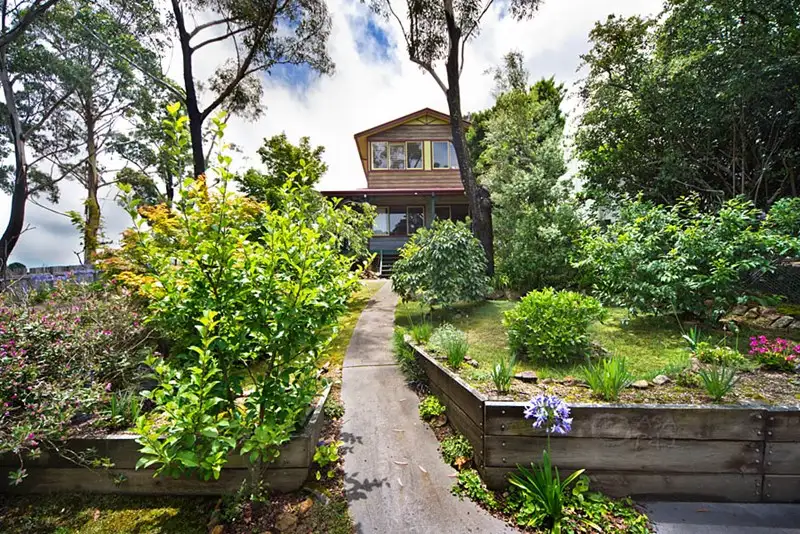 Main view of Homely house listing, 55B Victoria Street, Mount Victoria NSW 2786