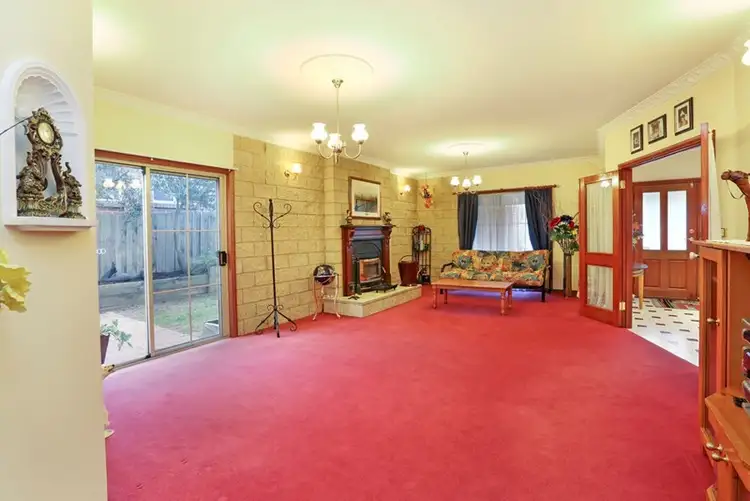 Second view of Homely house listing, 4 Duncan Drive, Lara VIC 3212