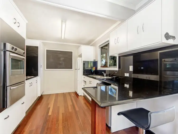 Fifth view of Homely house listing, 11 Ridgeway Avenue, Southport QLD 4215