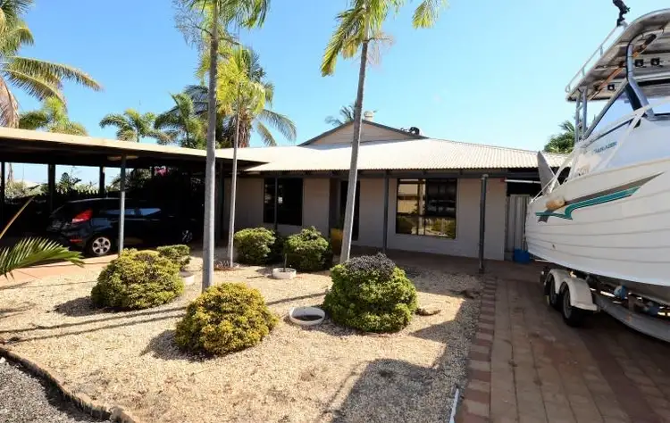 Main view of Homely house listing, 7 Thompson Street, Port Hedland WA 6721