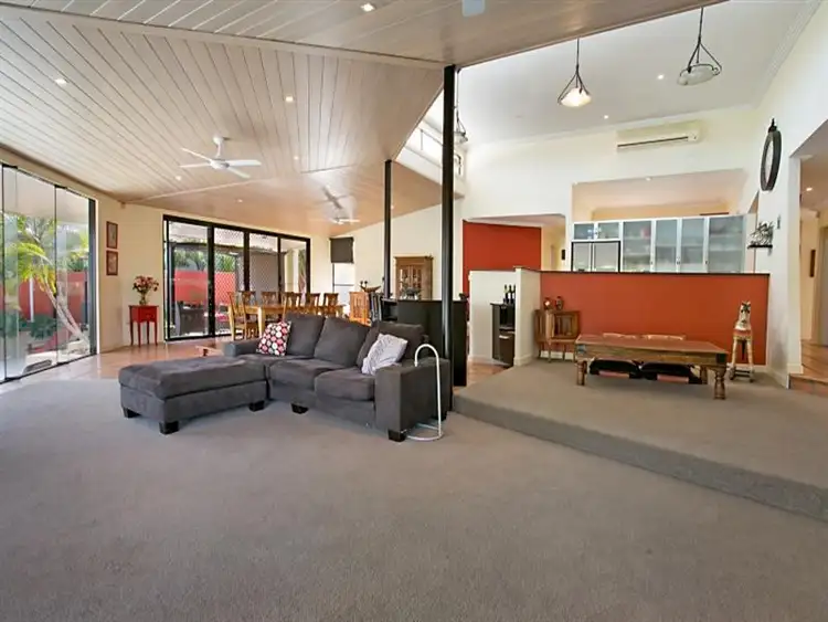 Third view of Homely house listing, 11 Bernardino Court, Mermaid Waters QLD 4218