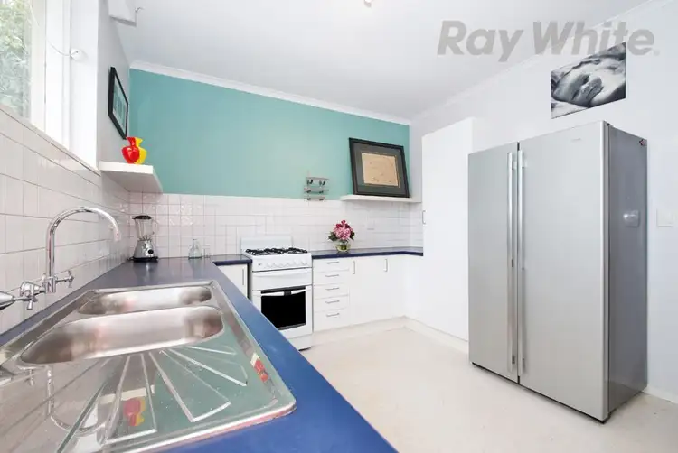 Third view of Homely apartment listing, 12/48-50 Evans Street, Moonee Ponds VIC 3039