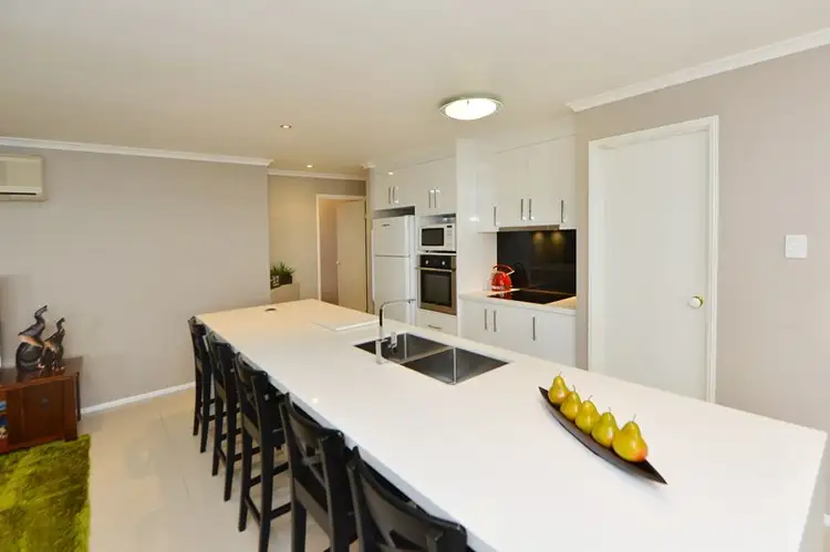 Fifth view of Homely house listing, 18 Scullin Street, Middle Ridge QLD 4350
