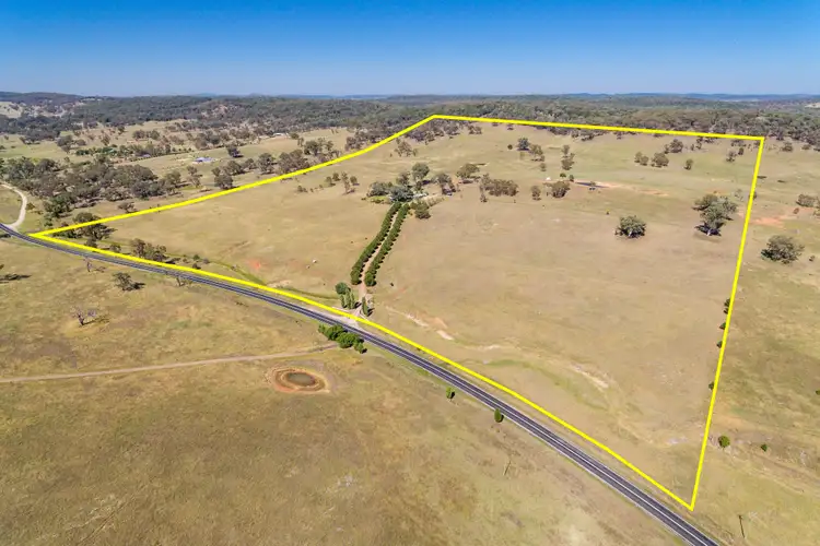 Sixth view of Homely rural property listing, Address available on request